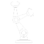 Dual-Arm Design