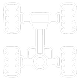High Mobility Chassis
